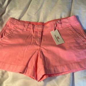 NWT girls size 12 short from VV